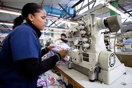 Workforce Outsourcing Services in Mombasa image 15
