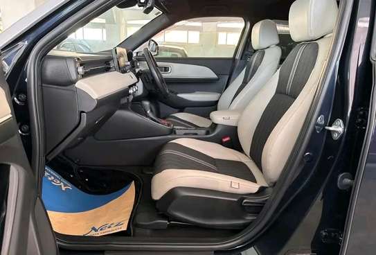 Honda Vezel PHeiv 2020 image 3
