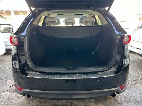 Mazda Cx 5 for sale on Kenya(Hire Purchase accepted) image 3