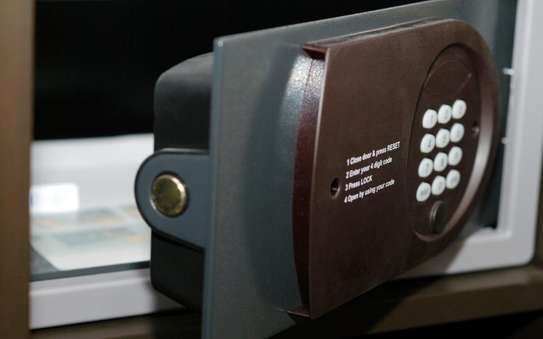 Safe Opening & Repairs  | Expert Safe Opening Service in Nairobi-Contact us Today image 8