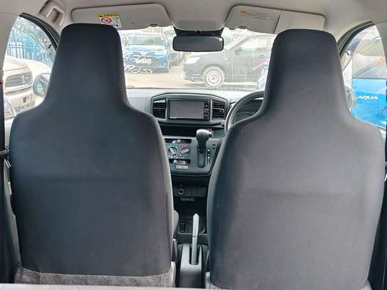 DAIHATSU MIRA,2020,2WD,( WE DOH.P,,,CLIENT DEPOSIT 400K) image 9