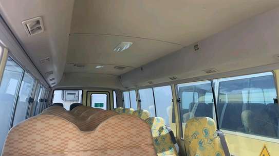 MITSUBISH ROSA BUS 2019MODEL image 3