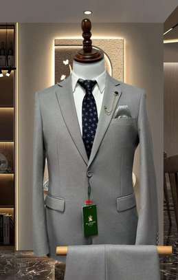 Turkey Men's Suits image 4
