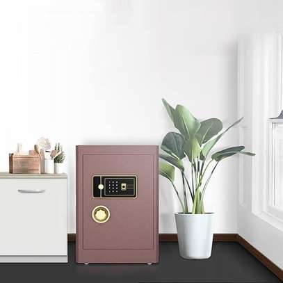 Fireproof Safe; 70KG Fireproof Safe Box in Ogembo image 6
