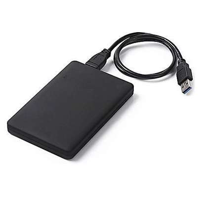 2.5 HDD HARD DISK CASING EXTERNAL image 2