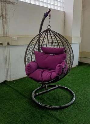 Office Home Chair: Hammock Swing Home Chair image 5