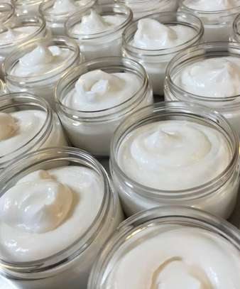 african black soap and raw shea butter image 9