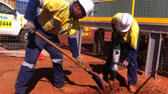 Professional Labour Outsourcing Services in Mombasa image 2