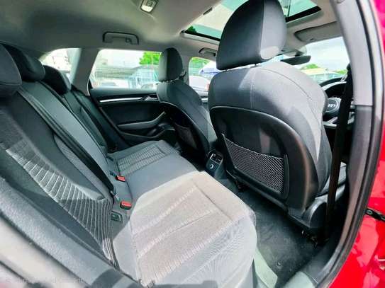 Audi A3 hatchback image 4