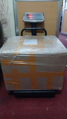 Kenya to Rwanda- Courier & Transportation Services image 4