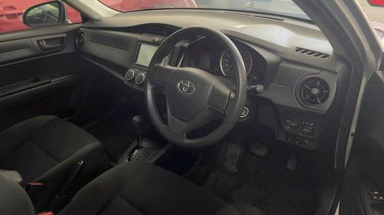 TOYOTA AXIO NORMAL 2019MODEL image 3