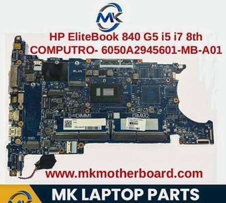 hp 840g5 motherboard repairs image 3