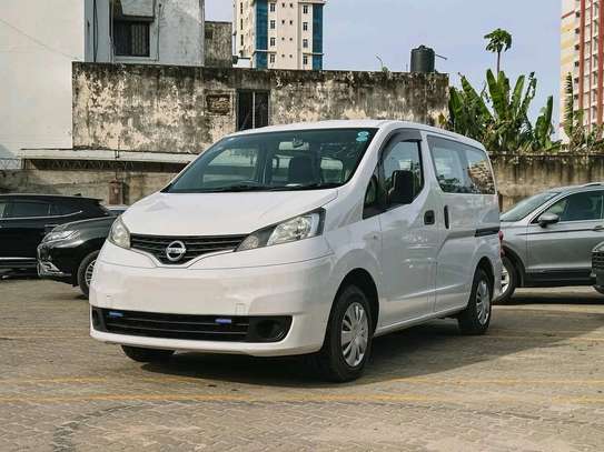 Nissan NV200 2018 Auto Petrol image 3