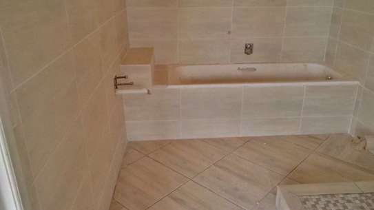 Tiling Services image 4