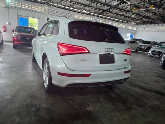 Audi Q5 image 9