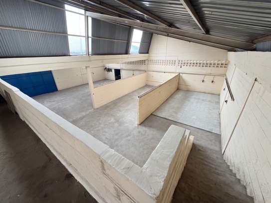 Warehouse(Godown) image 3
