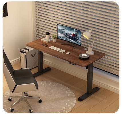 Standing Desks: Height Adjustable Standing Desk In Nyacheki image 3