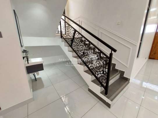 3 Bedroom Luxury Home On 1/8 Acre For Sale In Mtwapa, Coast image 7