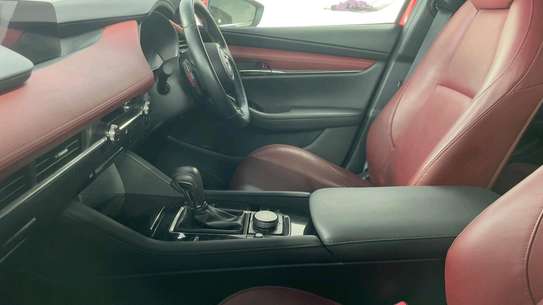 Mazda 3 hatchback diesel 2019model image 10