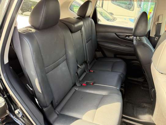Nissan Xtrail 2019 Model for sale in Kenya image 4