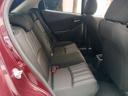 Mazda demio petrol for sale in Kenya 🇰🇪 image 3