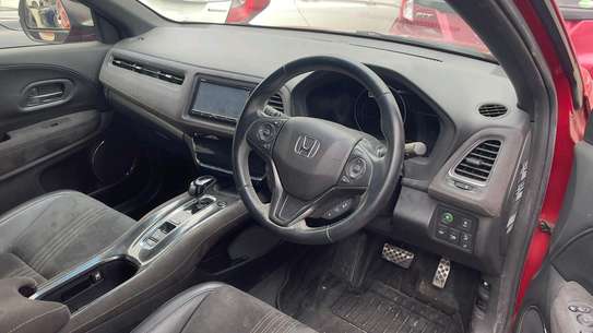 HONDA VEZEL  hybrid  RS 2018MODEL image 4