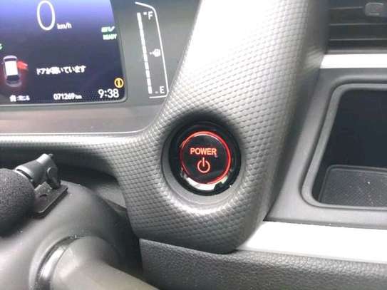 Honda fit 2020 image 8