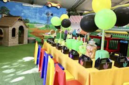 Kids Birthday Parties in Nairobi-– Fun, Safe & Affordable image 7