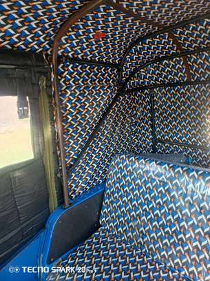 Tuktuk image 5