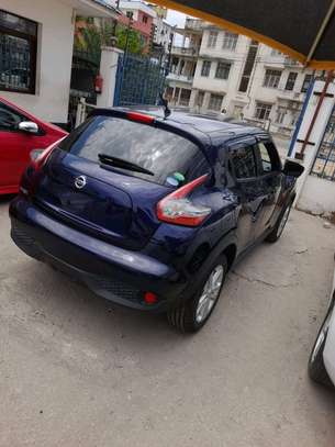 Nissan juke 2019 model  ,22k mileage image 2