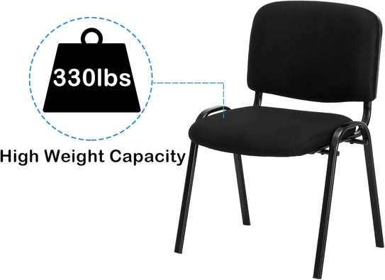 Tosca office guest chair image 14
