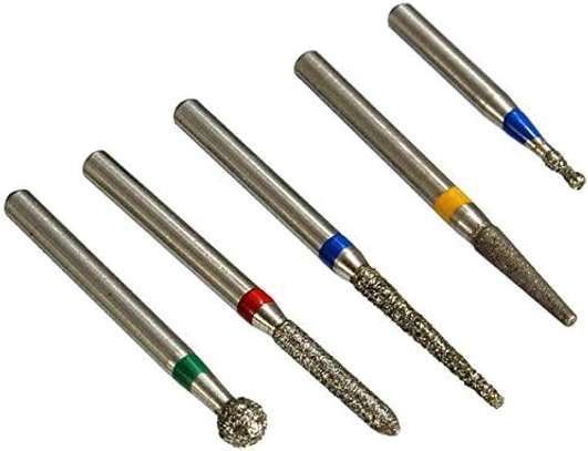 DENTAL HANDPIECE BURS PRICE IN KENYA image 3