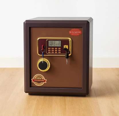 Fireproof Safes:44KGS Digital Fireproof Safe In  Nyagusu image 6