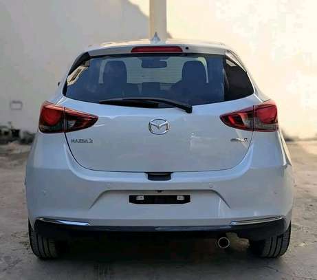 MAZDA 2,2020,2WD,( WE ACCEPT HIRE PURCHASE DEPOSIT 600K) image 6
