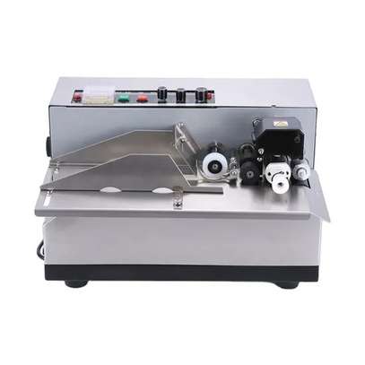 MY-380 (and MY-380F) Dry Ink Coding Machine image 3