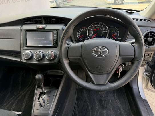 Toyota axio 2020 model, none hybrid image 7