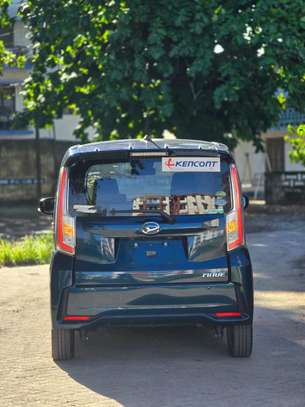 Daihatsu Move custom 2020 image 5