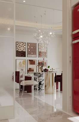 LUXURY APARTMENTS FOR SALE IN  NAIROBI image 5