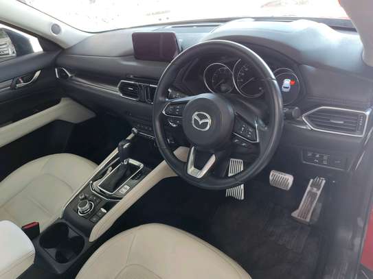 Mazda CX-5 petrol 2500cc 2wd 2020 image 5