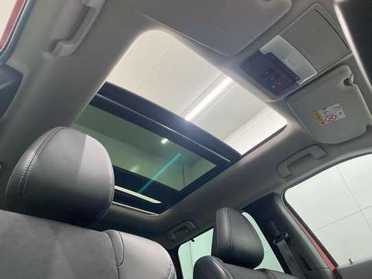 2022 MITSUBISHI OUTLANDER PHEV 2.4G image 6