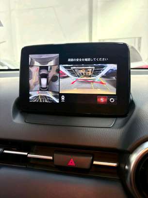 Mazda 2 petrol image 8