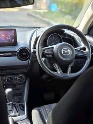 MAZDA 2 DIESEL 2020MODEL 1500CC image 13