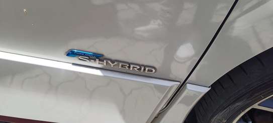 Nissan Serena Nismo s-hybrid 2018 Highway star ⭐⭐⭐ image 5