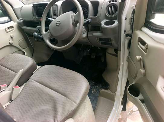 Suzuki every manual image 5
