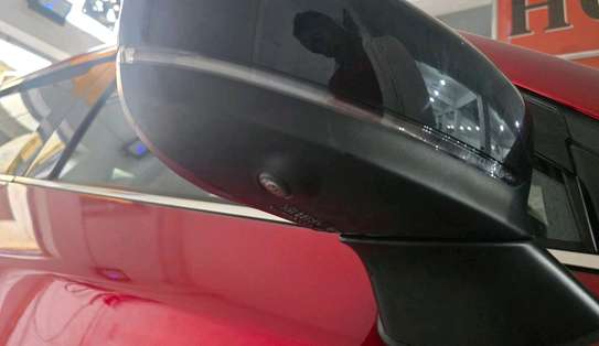 Mazda CX-5 Diesel engine 2021 Sunroof image 12