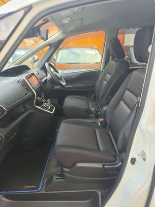 NISSAN SERENA E POWER HIGHWAY STAR  2019 image 7