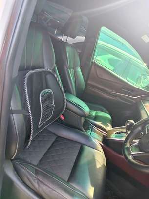 TOYOTA HARRIER HYBRID,YEAR 2016,2WD image 8