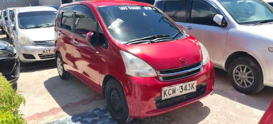 Daihatsu move KCw for sale in Kenya image 2