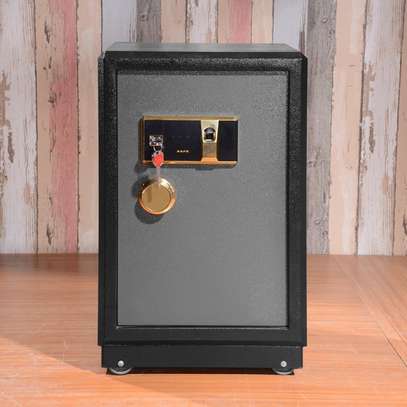 70KGS Digital Fireproof Safebox image 2