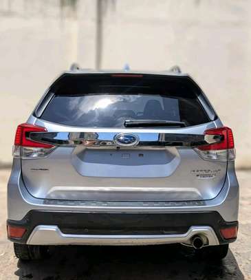 Subaru  Forester SKE 2018 Sunroof AWD image 9